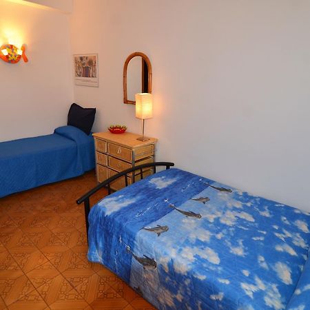 Gabry Apartment Levanto Buitenkant foto