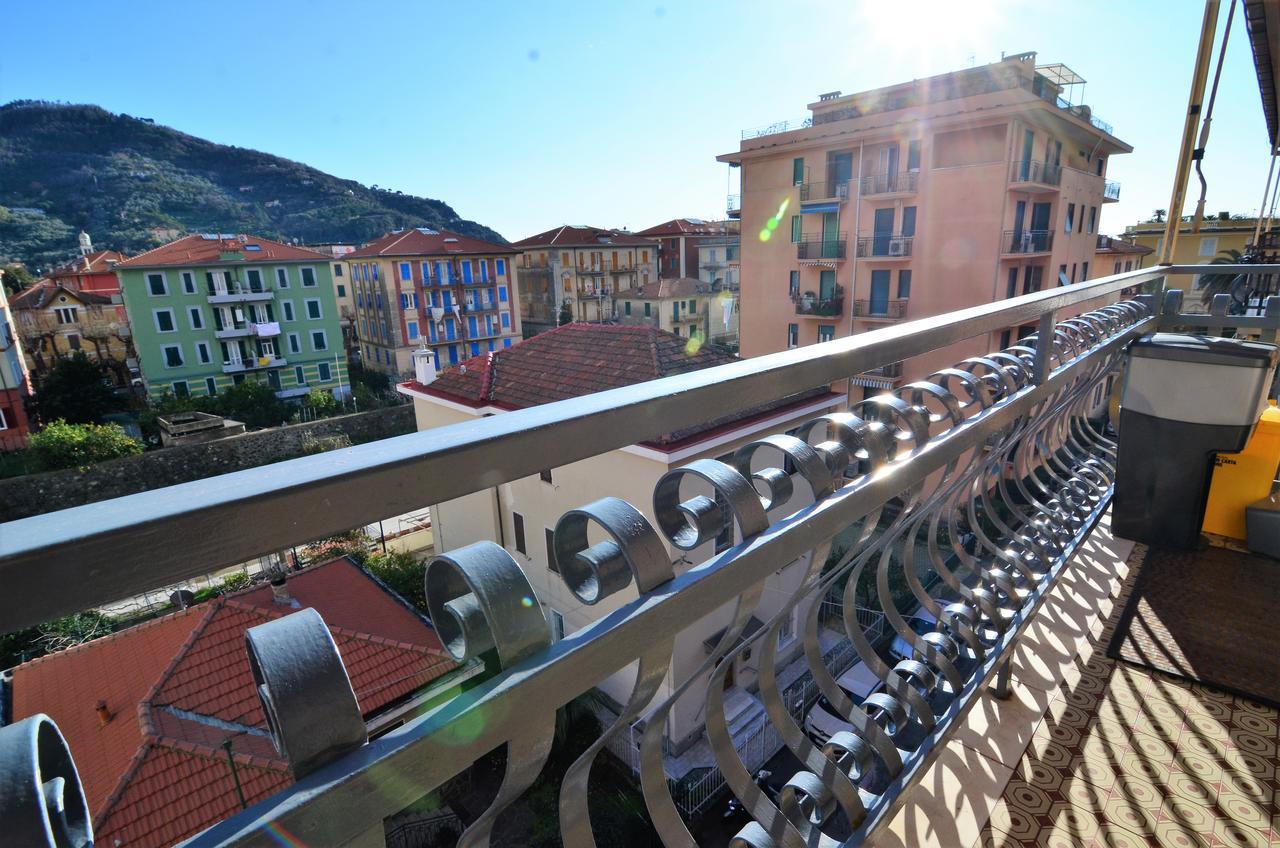 Gabry Apartment Levanto Buitenkant foto