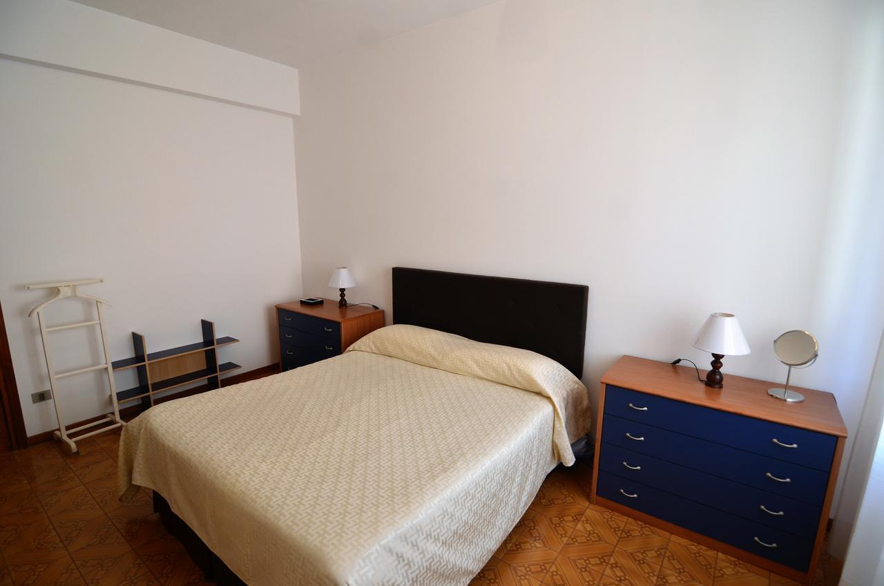 Gabry Apartment Levanto Buitenkant foto