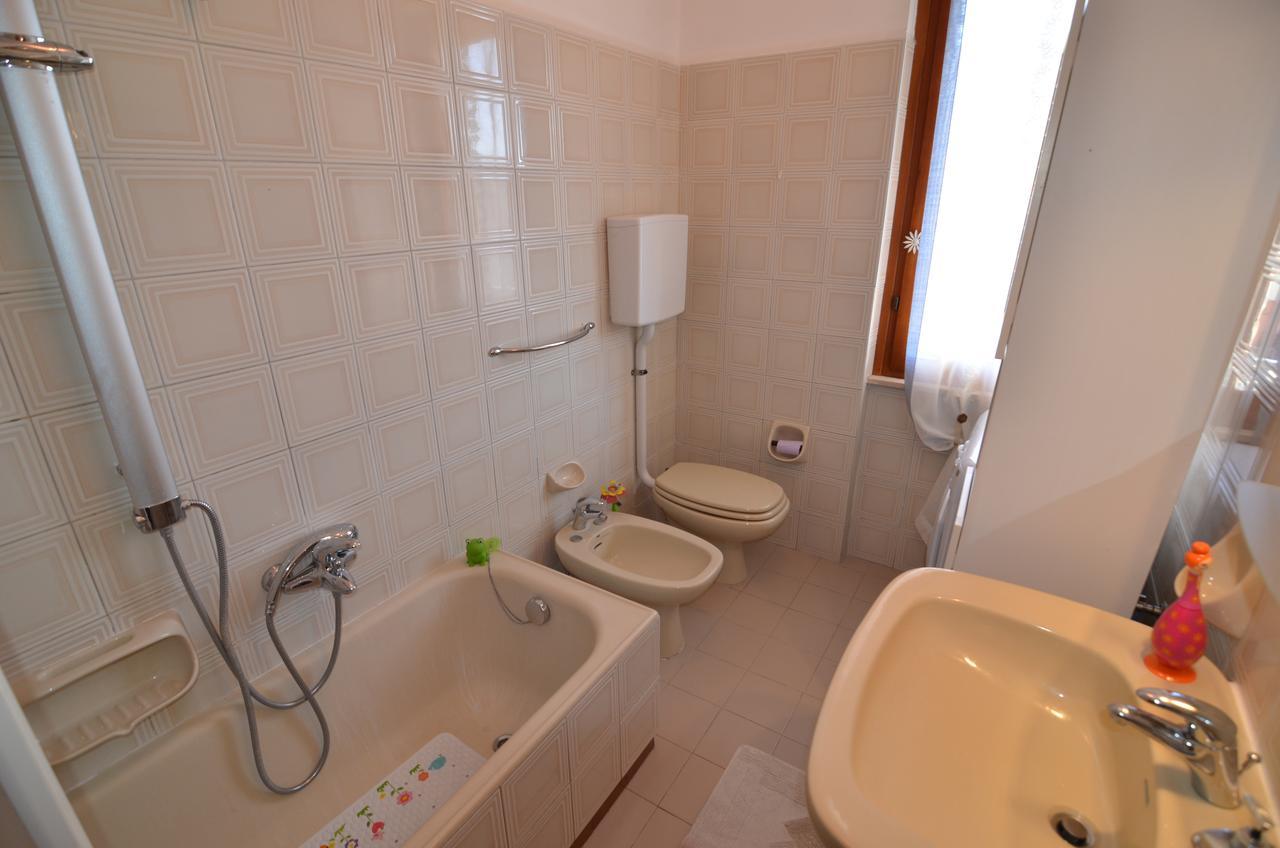 Gabry Apartment Levanto Buitenkant foto
