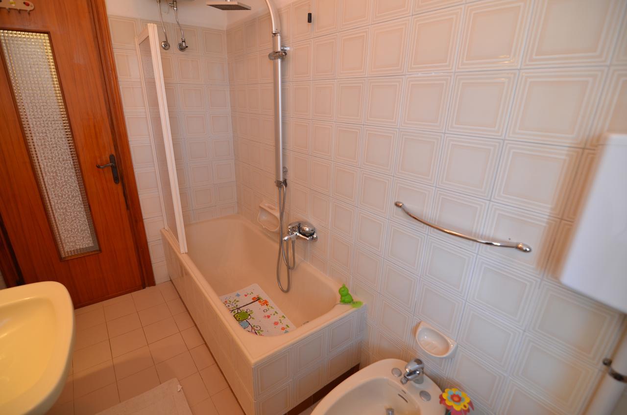 Gabry Apartment Levanto Buitenkant foto