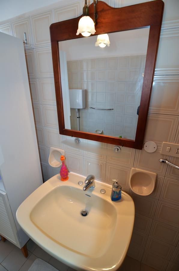 Gabry Apartment Levanto Buitenkant foto