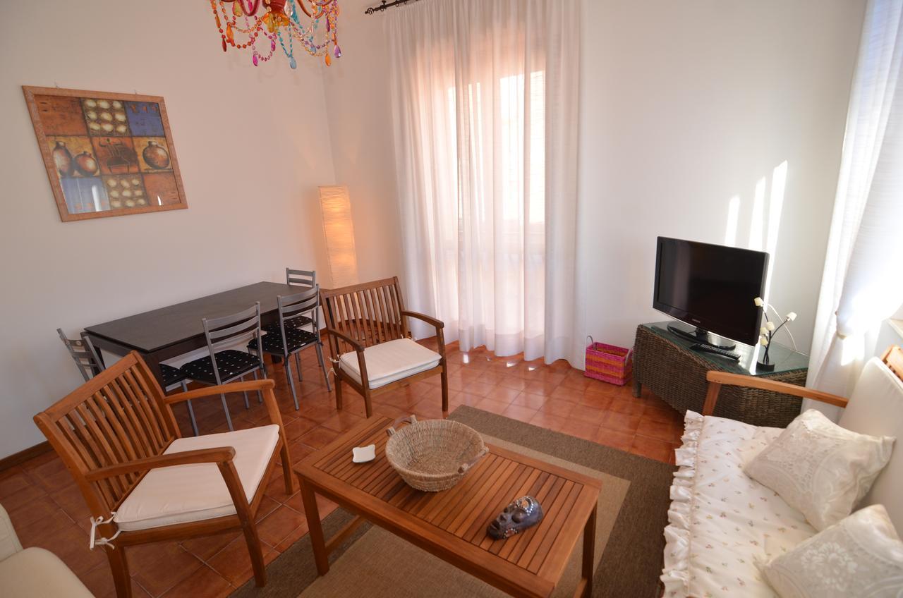 Gabry Apartment Levanto Buitenkant foto