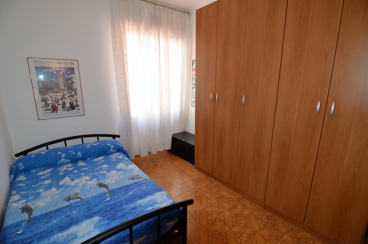 Gabry Apartment Levanto Buitenkant foto