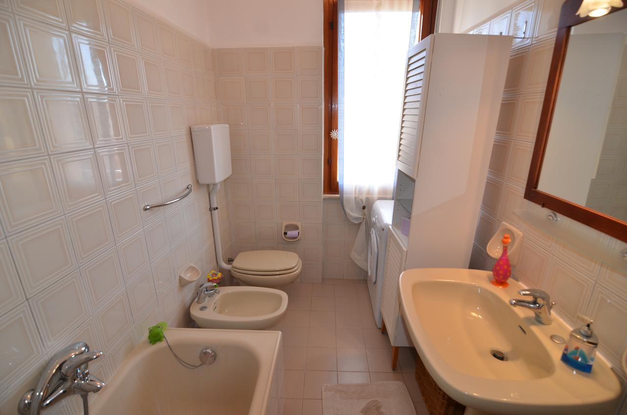 Gabry Apartment Levanto Buitenkant foto